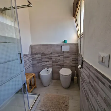 La Vela Hotel Valledoria (Sardinia)