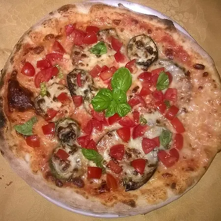 La Vela ホテル ヴァッレドーリア