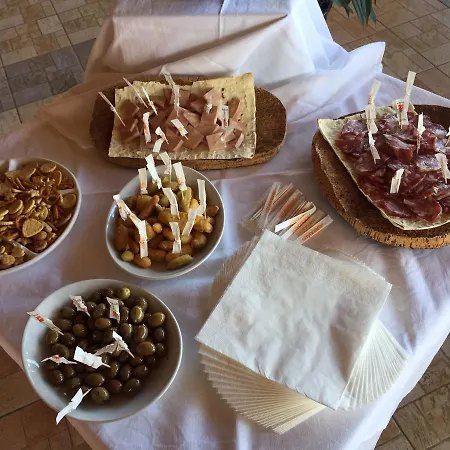 La Vela Valledoria (Sardinia)