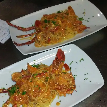 La Vela ヴァッレドーリア