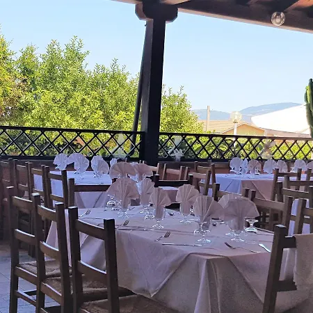 La Vela ヴァッレドーリア