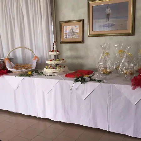 La Vela Hotel Valledoria (Sardinia)