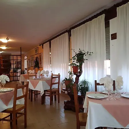 La Vela Hotel Valledoria (Sardinia)