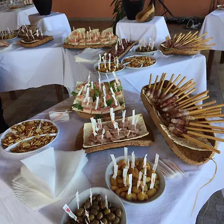 La Vela 2* ヴァッレドーリア