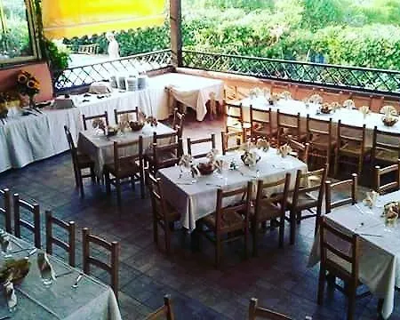 La Vela Valledoria (Sardinia)