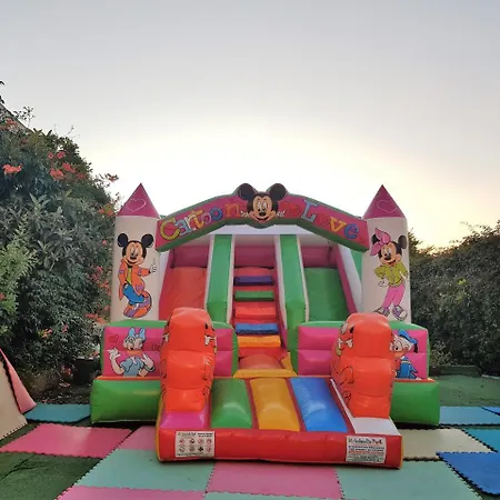 La Vela Valledoria (Sardinia)