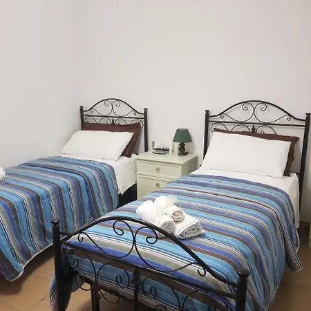 La Vela Hotel Valledoria (Sardinia)