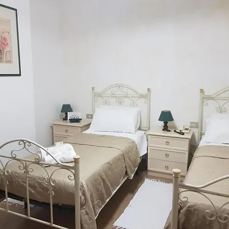 La Vela Hotel Valledoria (Sardinia)