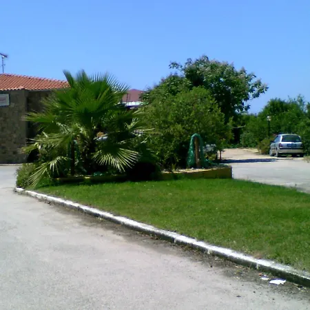 Hotel La Vela 2*