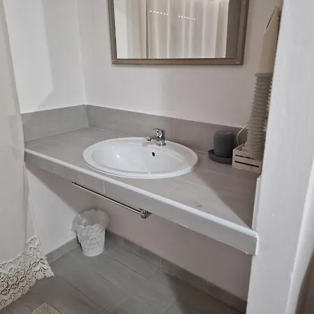 Hotel La Vela 2*
