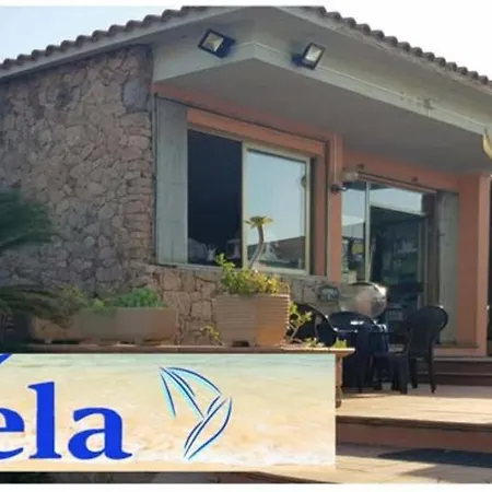 La Vela Hotel 2*