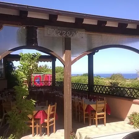 Hotel La Vela 2*