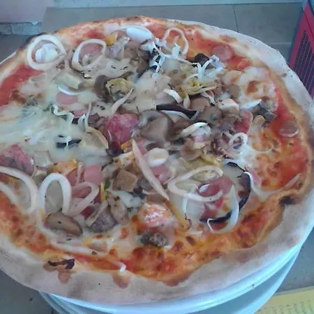 La Vela 2* Valledoria (Sardinia)