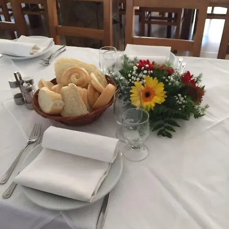 La Vela Valledoria (Sardinia)