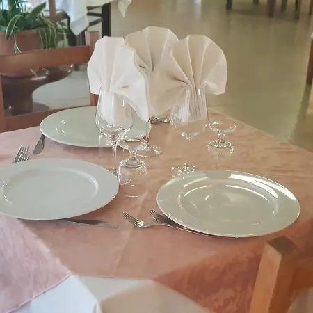 Hotel La Vela