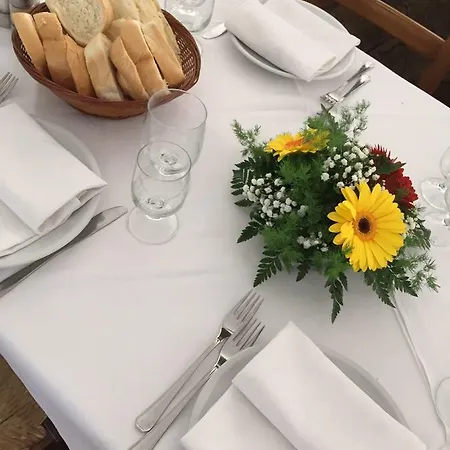Hotel La Vela 2*