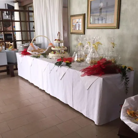 Hotel La Vela