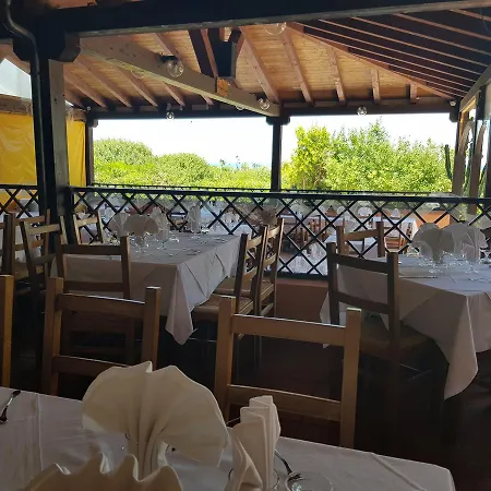 La Vela 2* Valledoria (Sardinia)