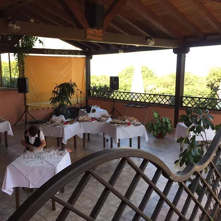 Hotel La Vela