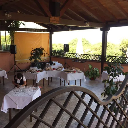 Hotel La Vela
