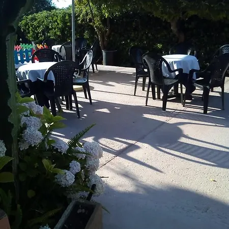 Hotel La Vela