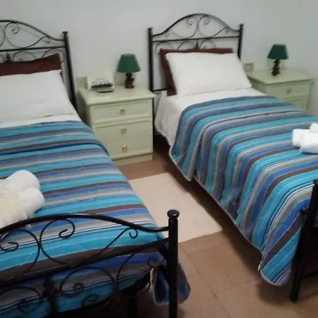 Hotel La Vela