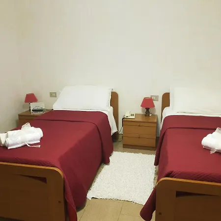 Hotel La Vela