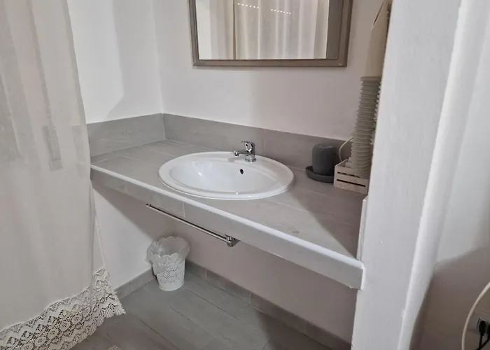 Отель La Vela 2*