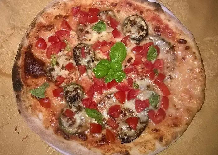 La Vela Отель Валледория