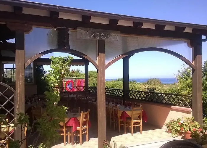 Отель La Vela 2*