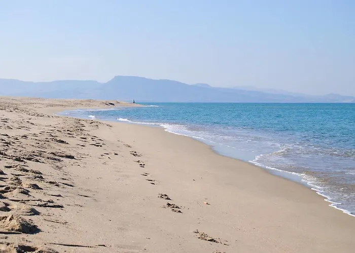 La Vela Отель 2*