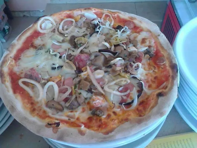 La Vela 2* Валледория