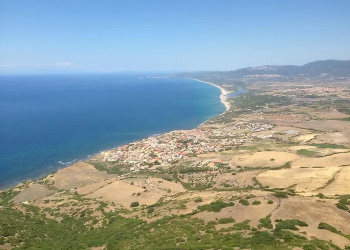 Отель La Vela 2*