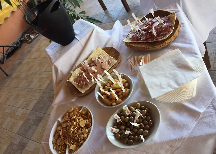 La Vela Отель 2*