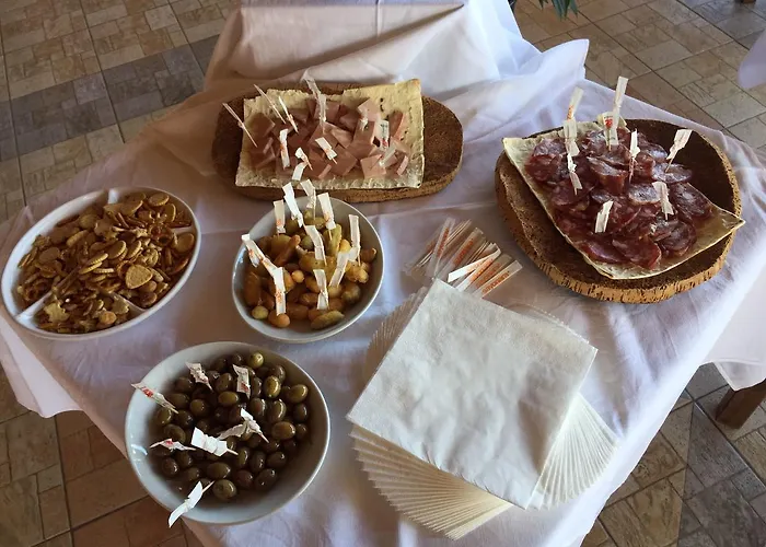 La Vela Валледория