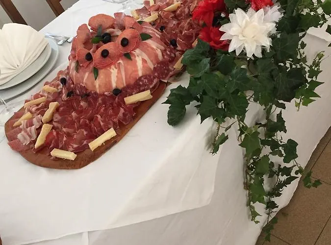 La Vela Отель 2*