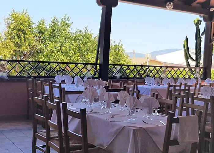 La Vela Валледория