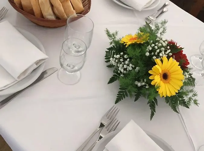 Отель La Vela 2*