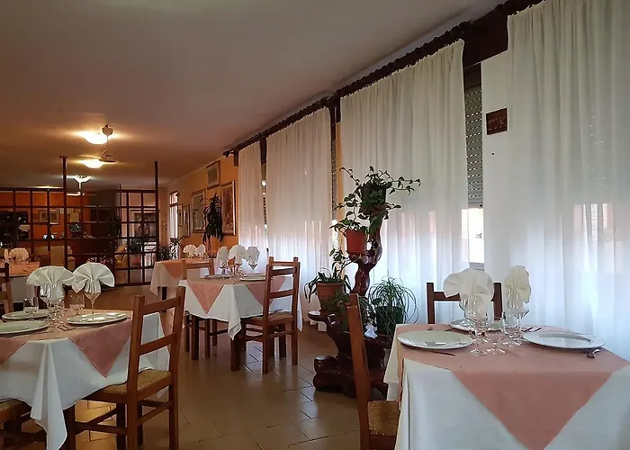 La Vela Отель Валледория