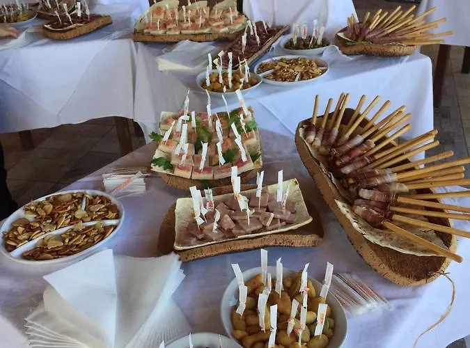 La Vela 2* Валледория