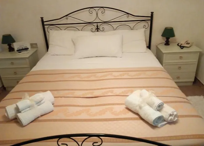 Отель La Vela 2*