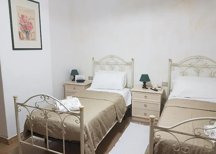 La Vela Отель Валледория